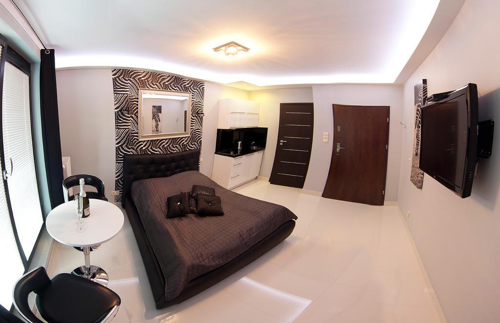 Angel City Marco Krakow Ngoại thất bức ảnh