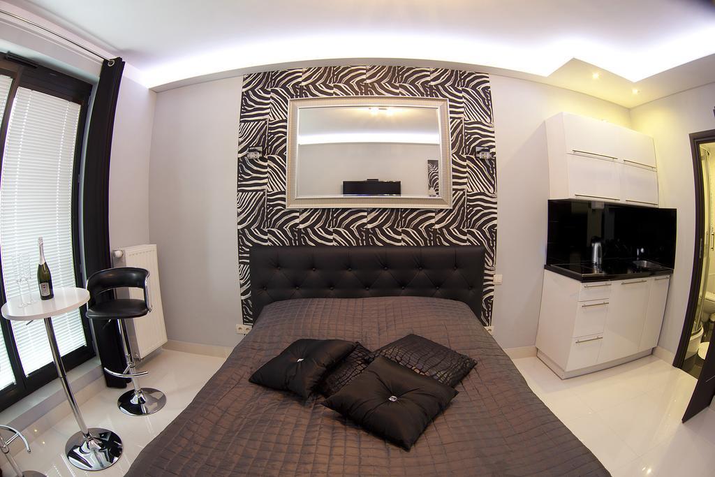 Angel City Marco Krakow Ngoại thất bức ảnh