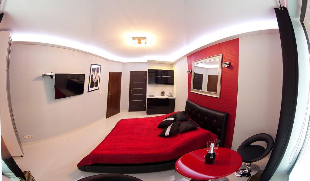 Angel City Marco Krakow Ngoại thất bức ảnh