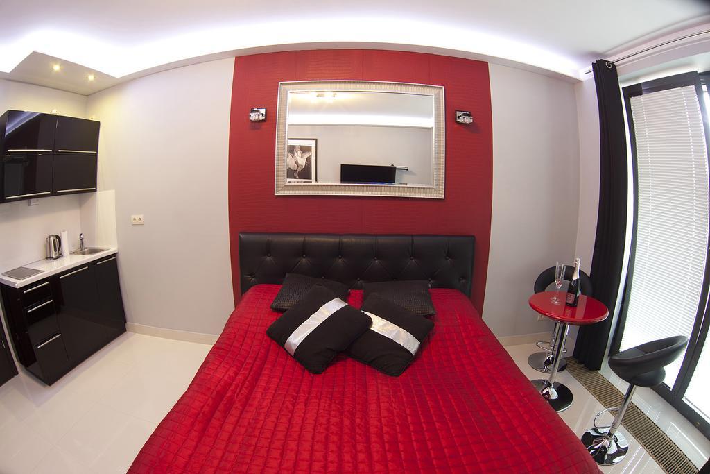 Angel City Marco Krakow Ngoại thất bức ảnh