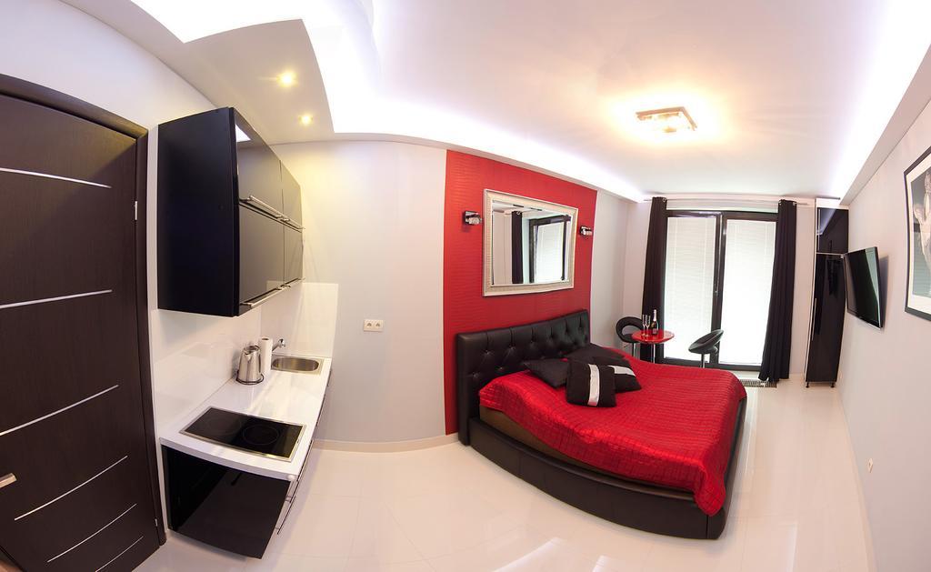 Angel City Marco Krakow Ngoại thất bức ảnh