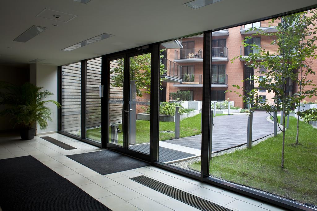 Angel City Marco Krakow Ngoại thất bức ảnh