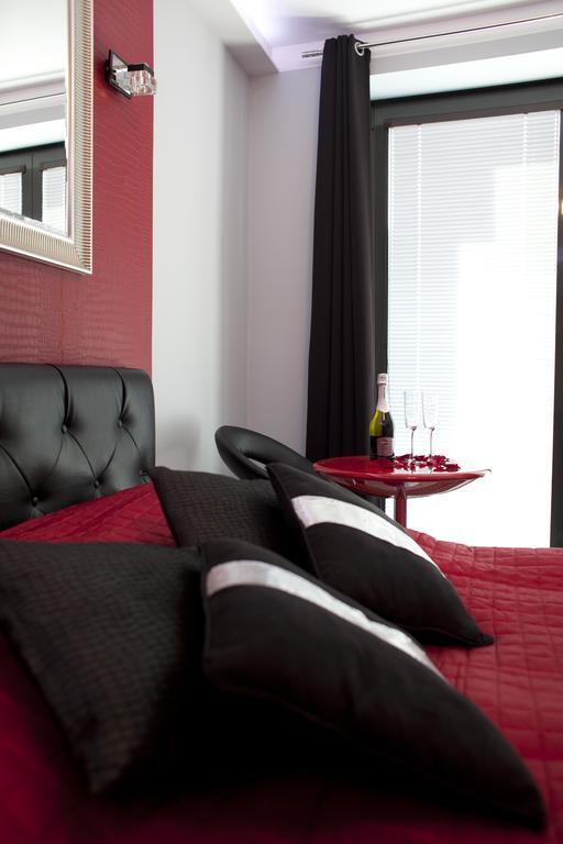 Angel City Marco Krakow Ngoại thất bức ảnh