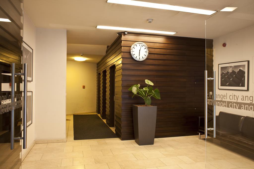Angel City Marco Krakow Ngoại thất bức ảnh